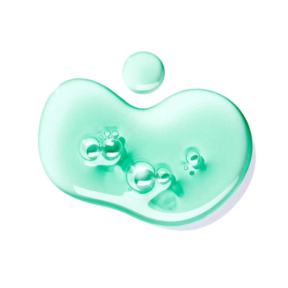  MOLTON BROWN Wild Mint & Lavandin Bath & Shower Gel 300ml - Гель для ванни та душу "Дика м'ята та лаванда" - фото №1